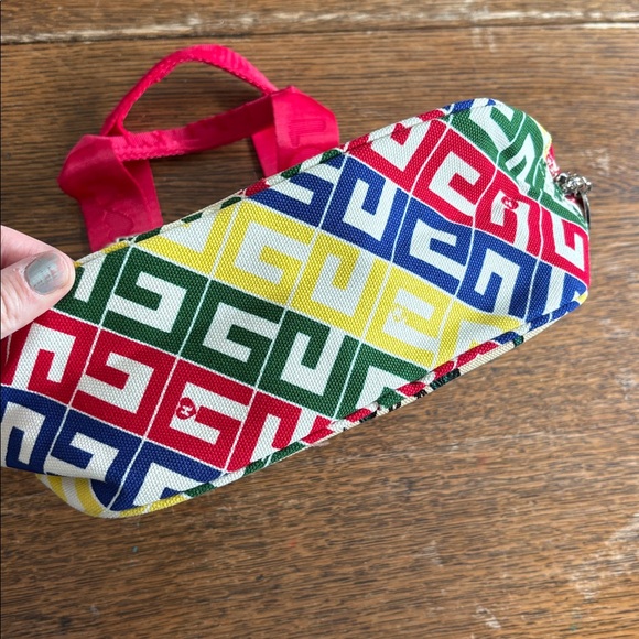 Harajuku Lovers Bag Y2K Gwen Stefani - Picture 4 of 8